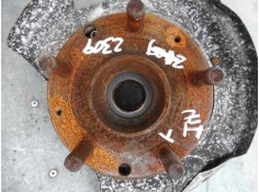 Recambio de mangueta trasera izquierda para porsche 928 cs referencia OEM IAM    2