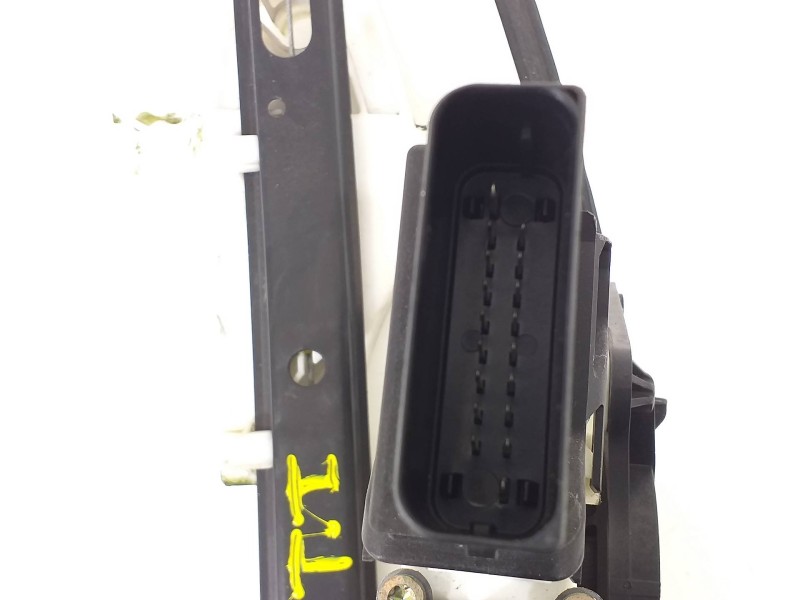 Recambio de elevalunas trasero izquierdo para volkswagen golf v berlina (1k1) trendline referencia OEM IAM 1K0959703C  