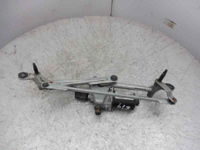 Recambio de motor limpia delantero para fiat 500 l living (351) lounge referencia OEM IAM 51989288 W000035844 