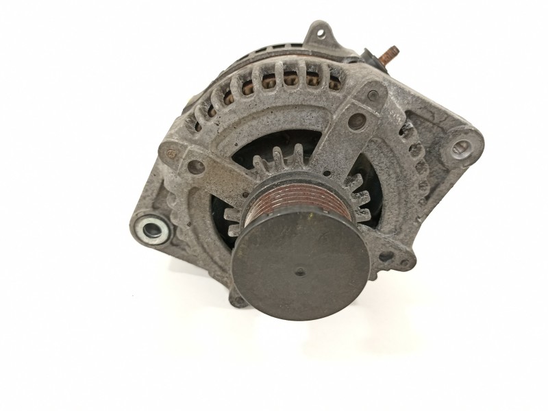 Recambio de alternador para renault espace iv (jk0) grand espace initiale referencia OEM IAM 8973614210  