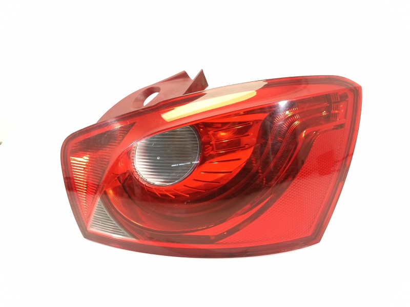 Recambio de piloto trasero derecho para seat ibiza st (6j8) sport referencia OEM IAM 6J4945096C 6J4945095H 