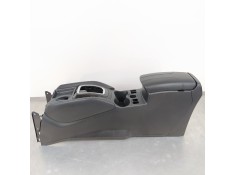 Recambio de apoyabrazos central para nissan x-trail (t32) connect referencia OEM IAM 969PA6FK0A 969PA6MA0B 
