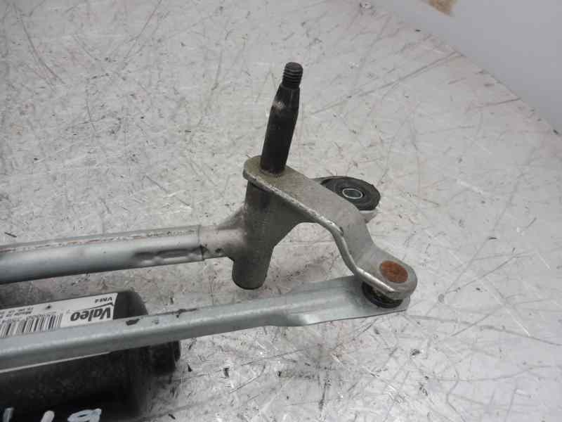 Recambio de motor limpia delantero para fiat 500 l living (351) lounge referencia OEM IAM 51989288 W000035844 