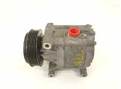 Recambio de compresor aire acondicionado para fiat nuova 500 (150) star referencia OEM IAM 51747318  