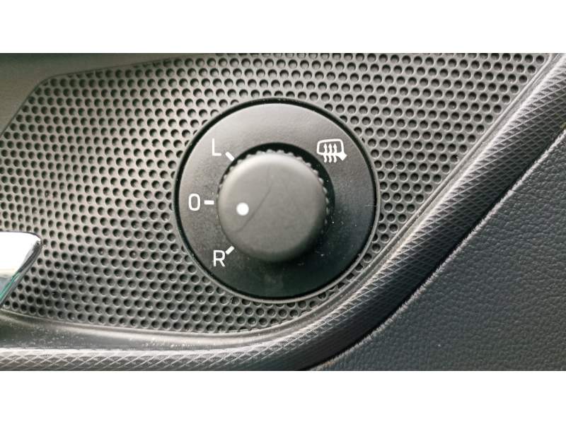 MANDO RETROVISOR 6JB959565A 