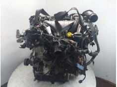 Recambio de motor completo para peugeot 407 st confort referencia OEM IAM RHR  