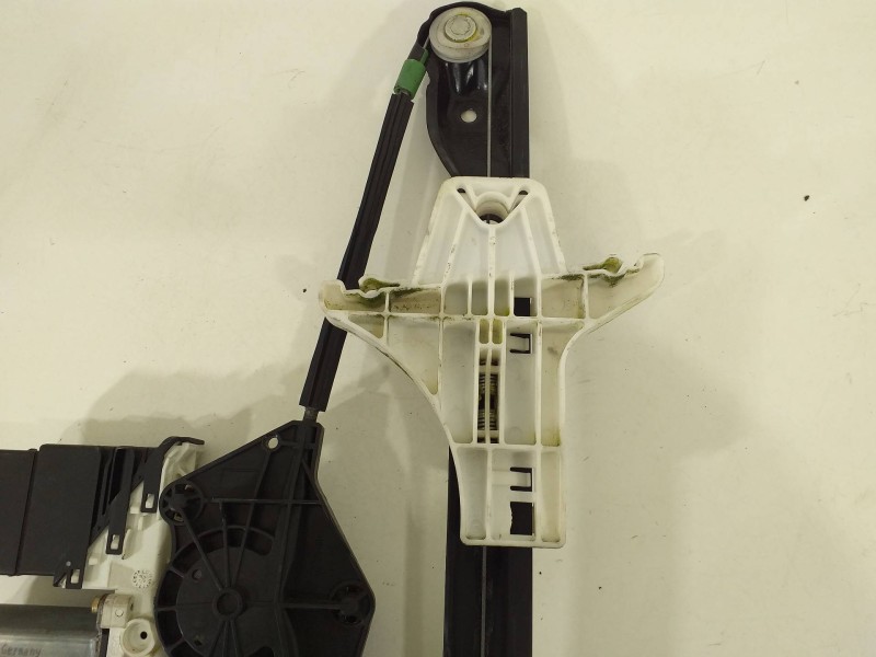 Recambio de elevalunas trasero izquierdo para volkswagen golf v berlina (1k1) trendline referencia OEM IAM 1K0959703C  