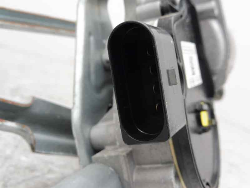 Recambio de motor limpia delantero para fiat 500 l living (351) lounge referencia OEM IAM 51989288 W000035844 