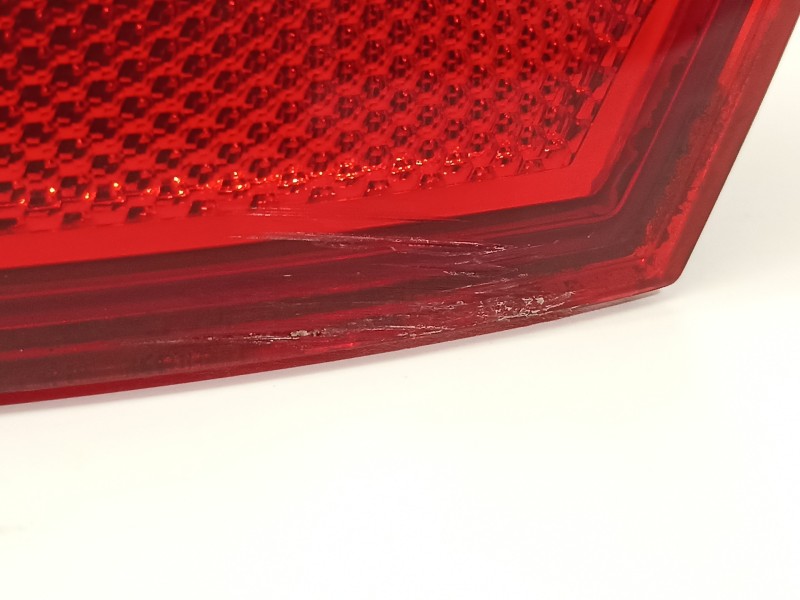 Recambio de piloto trasero derecho para seat ibiza st (6j8) sport referencia OEM IAM 6J4945096C 6J4945095H 