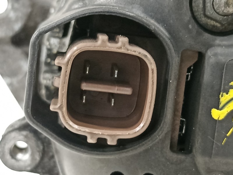 Recambio de alternador para renault espace iv (jk0) grand espace initiale referencia OEM IAM 8973614210  