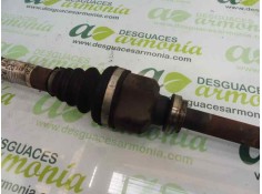 Recambio de transmision delantera derecha para peugeot 308 sport referencia OEM IAM 9661107280   2