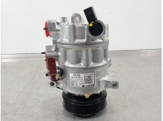 Recambio de compresor aire acondicionado para audi a1 sportback (gba) 25 tfsi básico referencia OEM IAM 3Q0816803E  