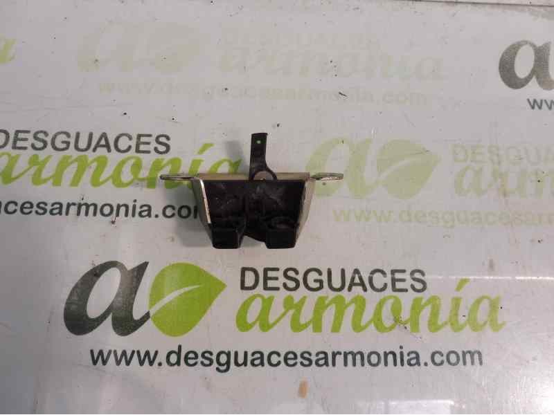 Recambio de cerradura maletero / porton para toyota aygo (kgb/wnb) live referencia OEM IAM   