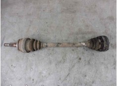 Recambio de transmision trasera derecha para porsche 928 cs referencia OEM IAM   