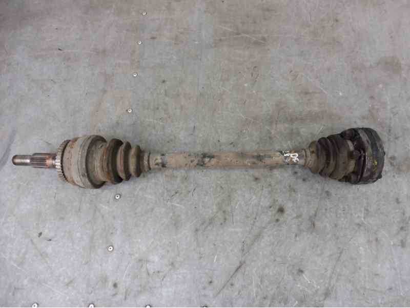 Recambio de transmision trasera derecha para porsche 928 cs referencia OEM IAM   