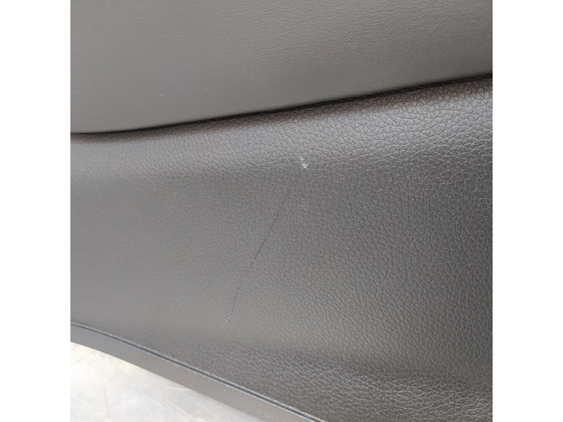 Recambio de apoyabrazos central para nissan x-trail (t32) connect referencia OEM IAM 969PA6FK0A 969PA6MA0B 