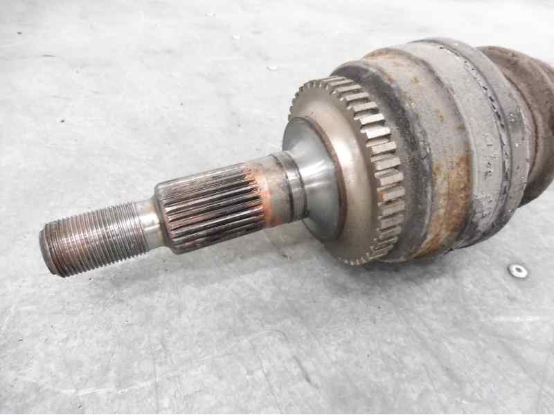 Recambio de transmision trasera derecha para porsche 928 cs referencia OEM IAM   