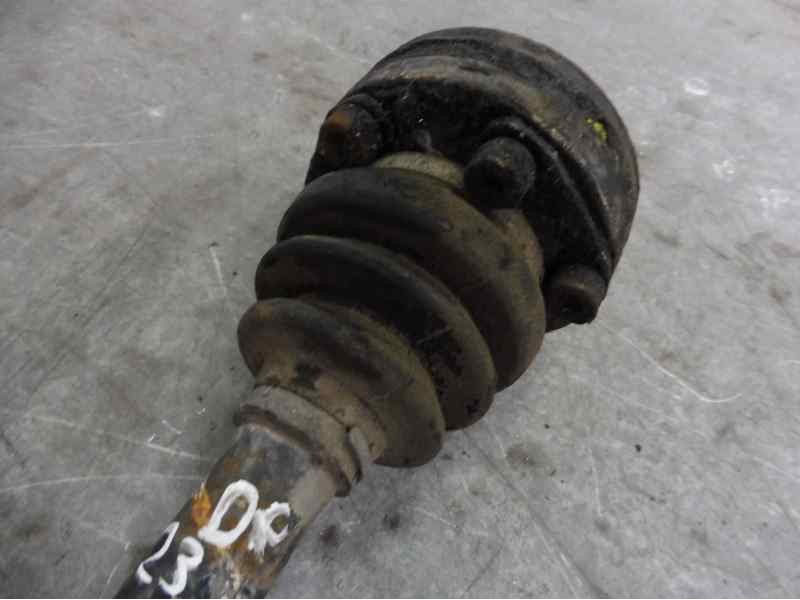 Recambio de transmision trasera derecha para porsche 928 cs referencia OEM IAM   