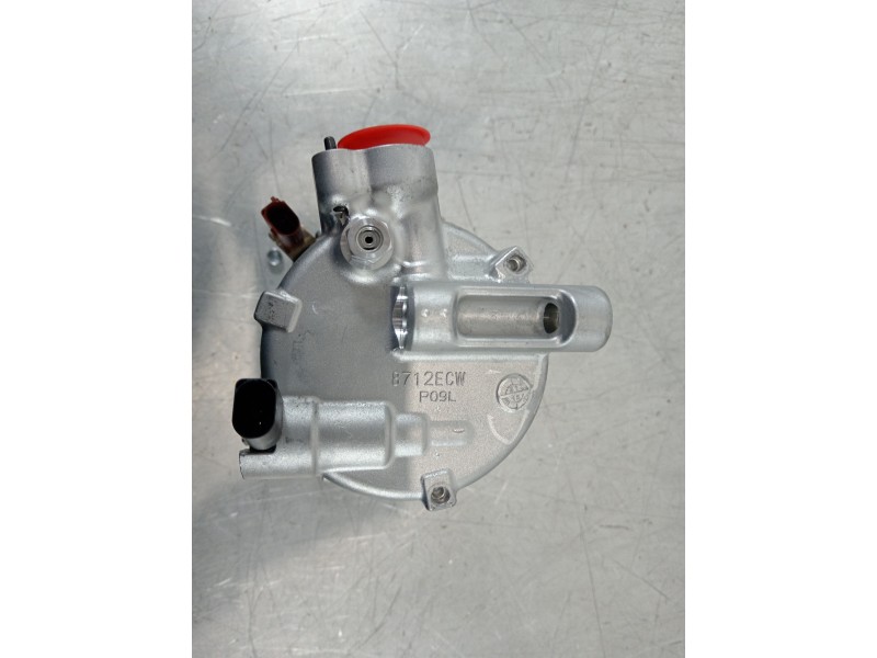 Recambio de compresor aire acondicionado para audi a1 sportback (gba) 25 tfsi básico referencia OEM IAM 3Q0816803E  
