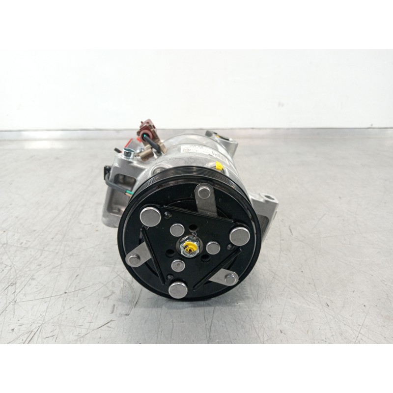 Recambio de compresor aire acondicionado para audi a1 sportback (gba) 25 tfsi básico referencia OEM IAM 3Q0816803E  