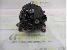 Recambio de alternador para audi a1 (8x) ambition referencia OEM IAM 03L903123 0124525187  2
