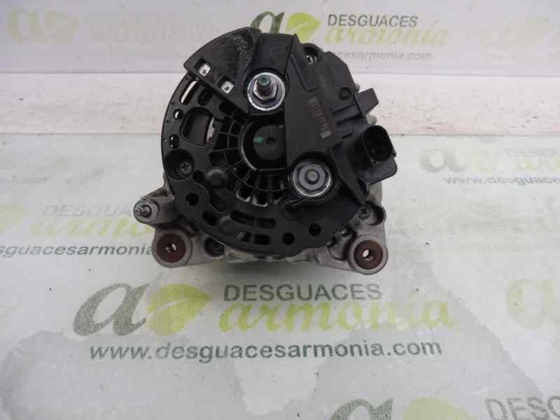 Recambio de alternador para audi a1 (8x) ambition referencia OEM IAM 03L903123 0124525187 