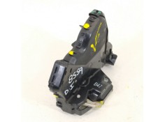 Recambio de cerradura puerta delantera izquierda para toyota corolla verso (r1) 2.2 d-4d luna referencia OEM IAM   