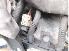 Recambio de inyector para renault espace iv (jk0) grand espace initiale referencia OEM IAM   