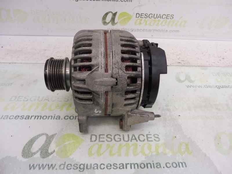 Recambio de alternador para audi a1 (8x) ambition referencia OEM IAM 03L903123 0124525187 