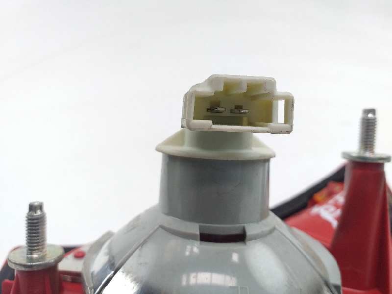 Recambio de piloto trasero derecho para volkswagen golf v berlina (1k1) trendline referencia OEM IAM 1K6945094G  