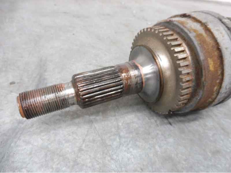 Recambio de transmision trasera izquierda para porsche 928 cs referencia OEM IAM   