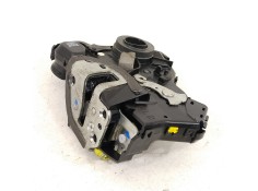 Recambio de cerradura puerta delantera izquierda para toyota corolla verso (r1) 2.2 d-4d luna referencia OEM IAM    2