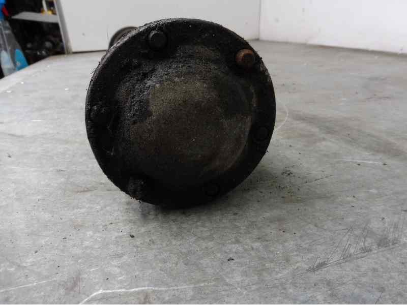 Recambio de transmision trasera izquierda para porsche 928 cs referencia OEM IAM   