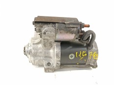 Recambio de motor arranque para renault espace iv (jk0) grand espace initiale referencia OEM IAM 8200317008  