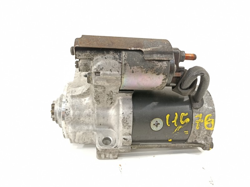 Recambio de motor arranque para renault espace iv (jk0) grand espace initiale referencia OEM IAM 8200317008  