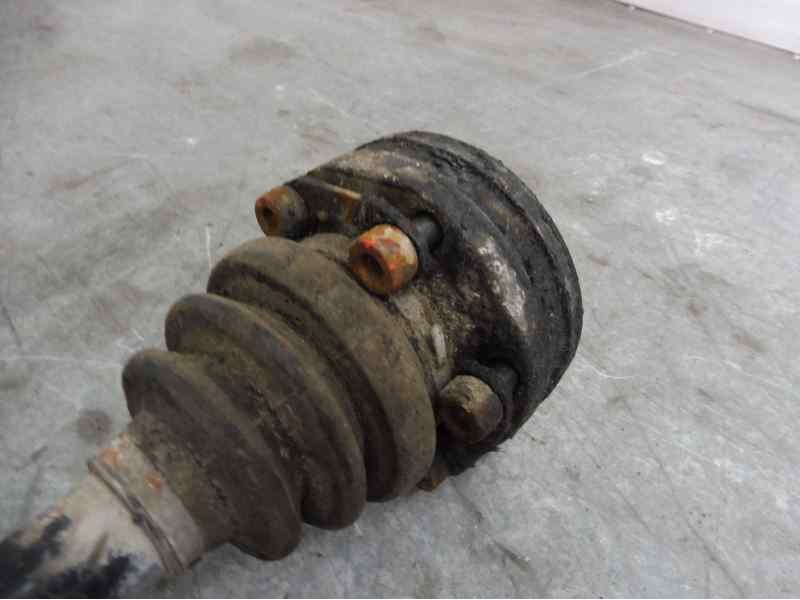 Recambio de transmision trasera izquierda para porsche 928 cs referencia OEM IAM   