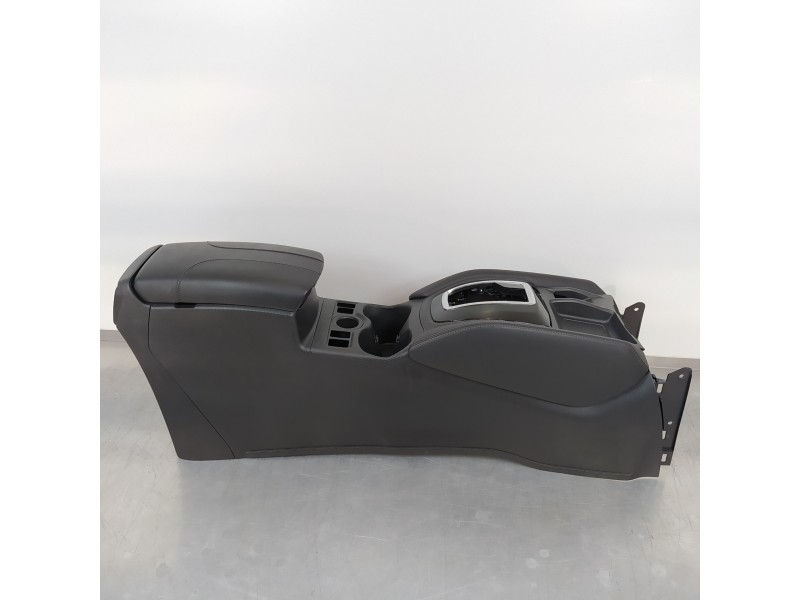 Recambio de apoyabrazos central para nissan x-trail (t32) connect referencia OEM IAM 969PA6FK0A 969PA6MA0B 