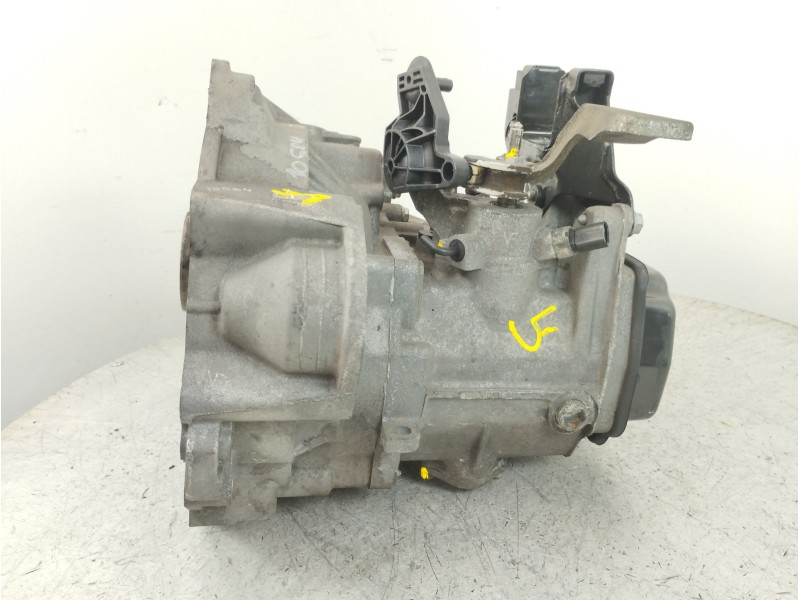 Recambio de caja cambios para seat ibiza st (6j8) sport referencia OEM IAM KFK  