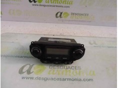 Recambio de mando climatizador para chevrolet lacetti sx referencia OEM IAM 96430996 DKF060823209 