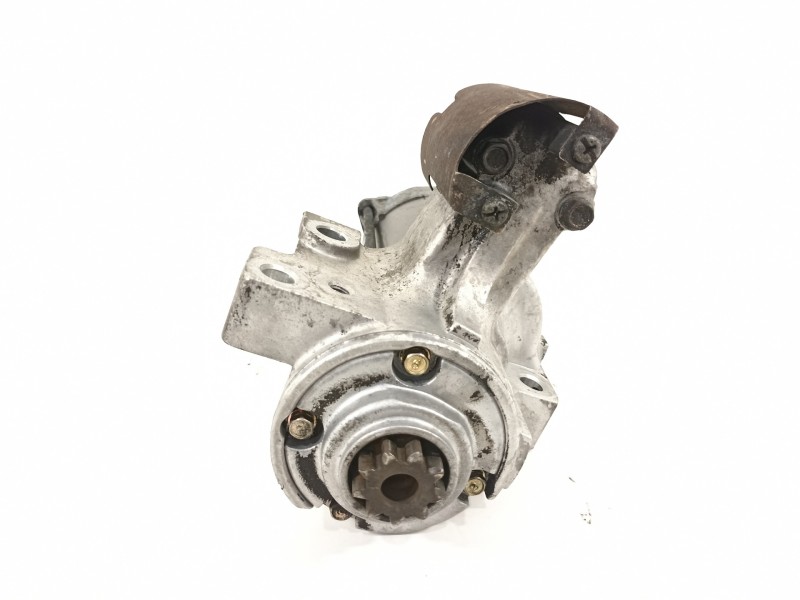 Recambio de motor arranque para renault espace iv (jk0) grand espace initiale referencia OEM IAM 8200317008  