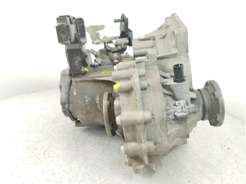 Recambio de caja cambios para seat ibiza st (6j8) sport referencia OEM IAM KFK  