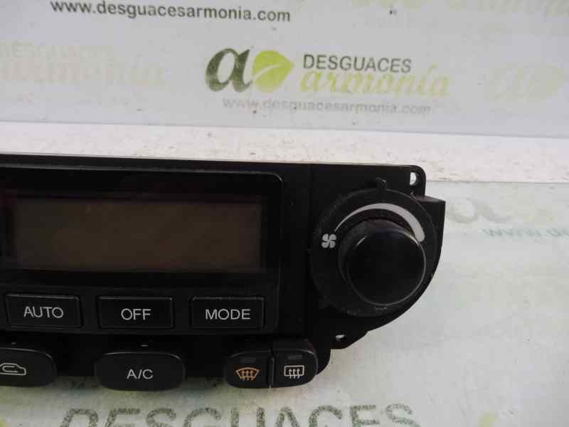 Recambio de mando climatizador para chevrolet lacetti sx referencia OEM IAM 96430996 DKF060823209  Recambio de mando climatizador para chevrolet lacetti sx referencia OEM IAM 96430996 DKF060823209