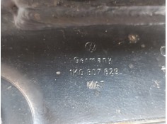 Recambio de refuerzo paragolpes trasero para volkswagen golf v berlina (1k1) trendline referencia OEM IAM 1K0807629   2