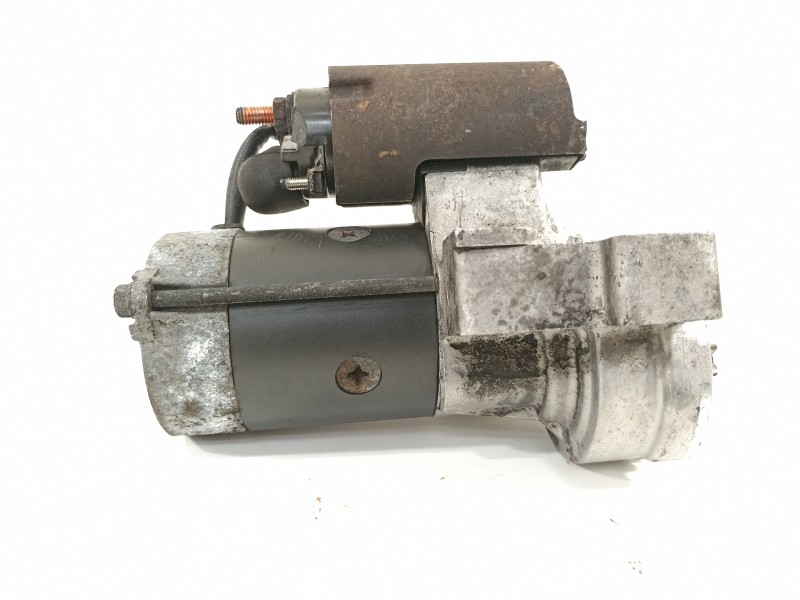 Recambio de motor arranque para renault espace iv (jk0) grand espace initiale referencia OEM IAM 8200317008  