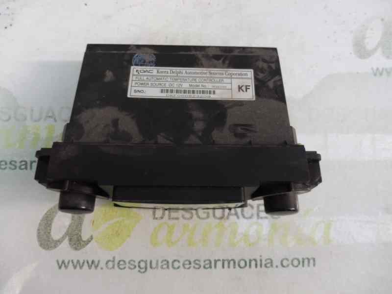 Recambio de mando climatizador para chevrolet lacetti sx referencia OEM IAM 96430996 DKF060823209  Recambio de mando climatizador para chevrolet lacetti sx referencia OEM IAM 96430996 DKF060823209