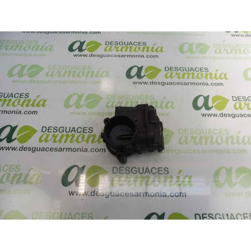 Recambio de caja mariposa para peugeot 308 sport referencia OEM IAM V757669780  