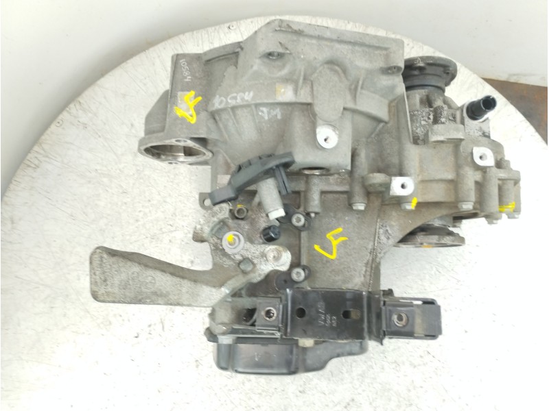 Recambio de caja cambios para seat ibiza st (6j8) sport referencia OEM IAM KFK  