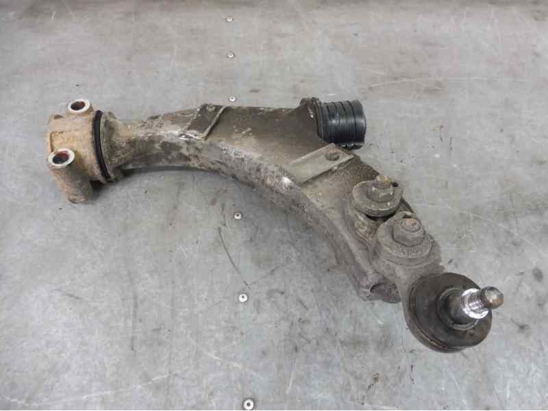 Recambio de brazo suspension inferior delantero derecho para porsche 928 cs referencia OEM IAM   