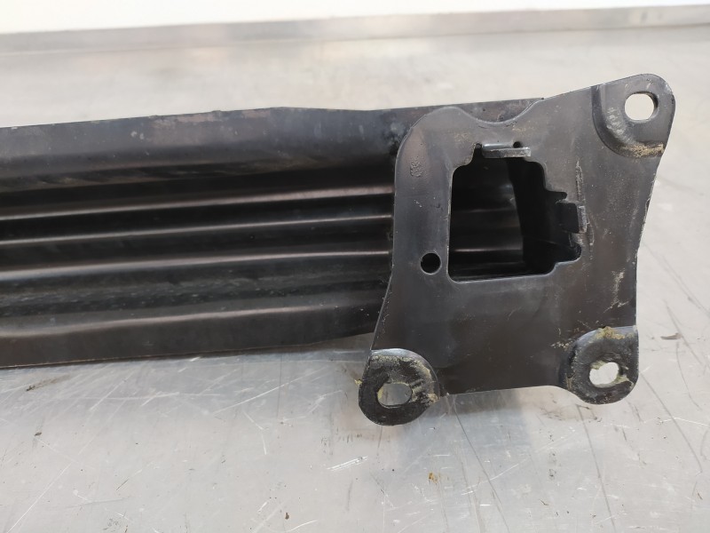 Recambio de refuerzo paragolpes trasero para volkswagen golf v berlina (1k1) trendline referencia OEM IAM 1K0807629  