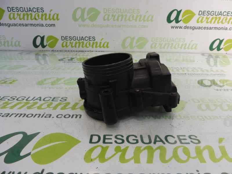 Recambio de caja mariposa para peugeot 308 sport referencia OEM IAM V757669780  
